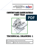 201886663 Technical Drawing Y1sadfdsff123123