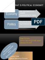 0 PPT Politik Ekonomi Islam Lengkap