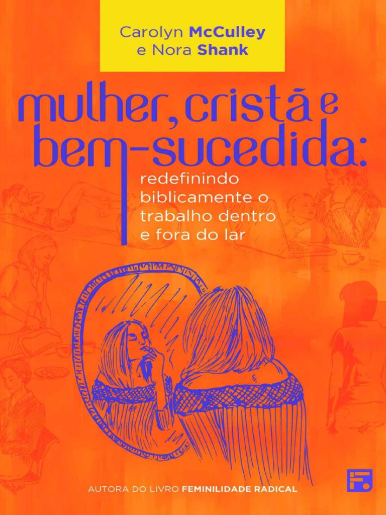 Livro mostra a influência e impacto feminino na Reforma Protestante – TN  HarperCollins Brasil