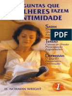 Perguntas Que as Mulheres Fazem Na Intimidade - Saude