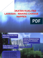 Materi 9 Menangani Keluhan Dan Memperbaiki Pelayanan