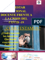 CAPACITACION DOCENTE