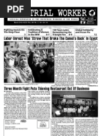 Download Industrial Worker - Issue 1733 March 2011 by Industrial Worker Newspaper SN49751597 doc pdf