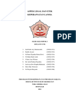 ASPEK LEGAL DAN ETIK KEPERAWATAN LANSIA_KELOMPOK 3 B13-B