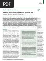 Download Maternal The Lancet by Hesty Kristianti Pratiwi SN49751765 doc pdf