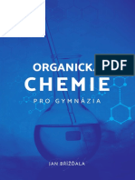 Brizdala Organicka Chemie Pro Gymnazia