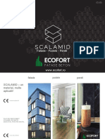 Catalog Ecofort-Placi Fibrociment Scalamid 1