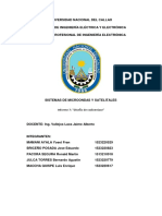 Informe - 7 - Diseño de Radioenlace