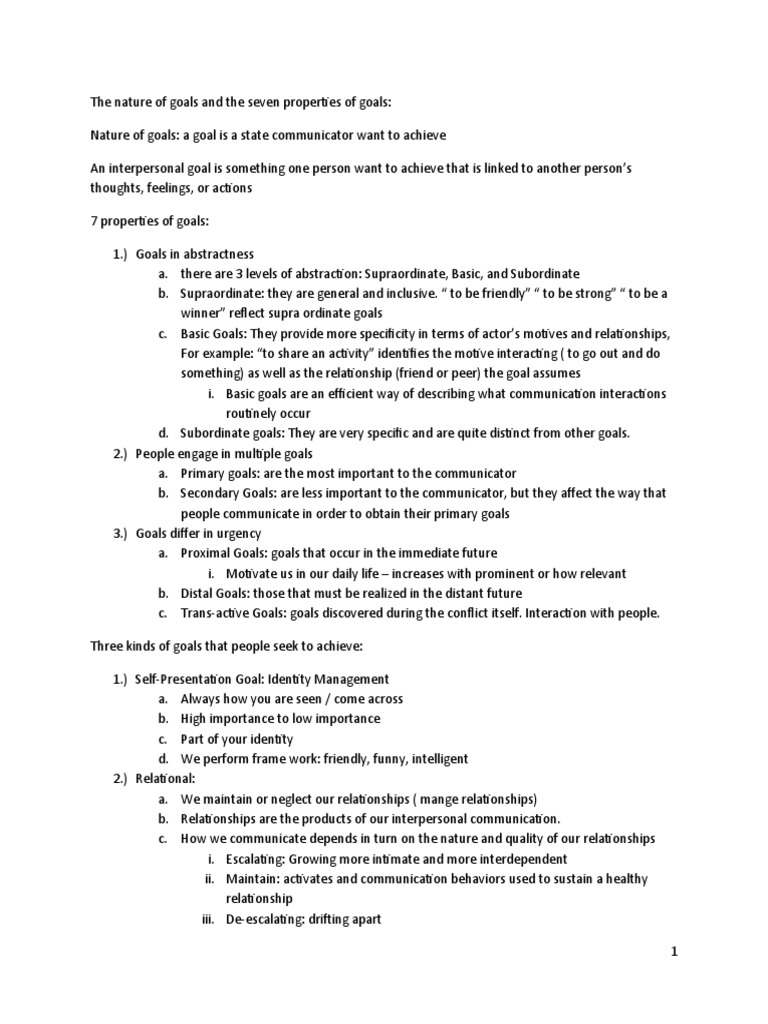 Which of the following is true of communication barriers? picture