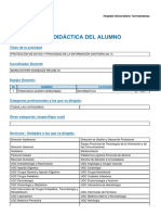 Guia - Protección de Datos y Privacidad de La Información Sanitaria (Ed. 3)