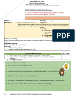 Sesión N°33-Propuesta de Gestion de Residuos Solidos