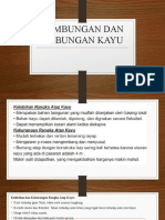 Keuntungan dan Kerugian Rangka Atap Kayu dan Baja Ringan