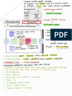 Strategic management process and implementation