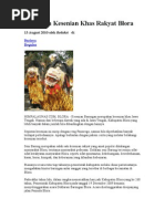 Download Barongan Kesenian Khas Rakyat Blora by Y2yuks3lm2n3 SN49752982 doc pdf