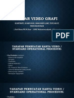 Dasar Videografi2