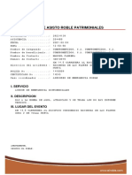 Reporte - Asisto - Roble - Patrimoniales 14-10059