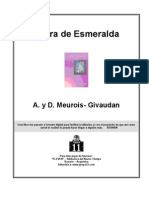 Meurois-Givaudan, A. y D. - Tierra de Esmeralda