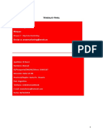 Big Data Marketing Di Nucci Manuel PDF
