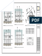 A103 - Cortes Arquitectonicos