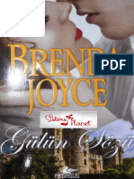 Brenda Joyce - Gülün Sözü