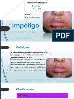 IMPETIGO