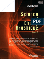 Science Et Champ Akashique by Laszlo, Ervin (Z-lib.org)