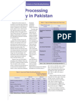 Plastic Processing Industry in Pakistan: General Articles Exclusive On Plastic Moulding Machinery