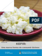 Ficha 39 Kefir