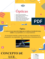 Ópticas