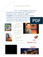 Infografía de Julio Jaramillo