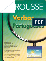 Larousse Verbos Portugueses (Guía Práctica) ( PDFDrive )