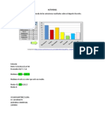 Ejercicio Estadistica