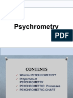 B.tech 5-Psychrometry