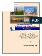 Executive Summary State Report - Tamilnadu