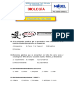 Acadnobel bioINGANUAL Sem4 Pratica Bioelem Agua Sales 2021 II Camilo