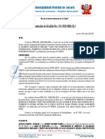 124 Resolucion Designación Del Inspector Const Ambientes Aislamiento COVID19 10-07-2020