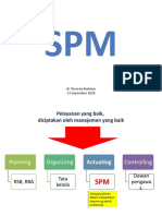 2020 SPM. Penyusunan