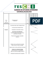 Diagrama de flujo