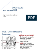 UML Introduccion