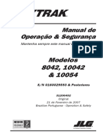 Operation 31200492 02-23-07 ANSI Brazilian Portuguese