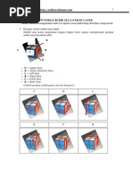 Download tutorial rubik 2x2 by Sewor SN49755081 doc pdf