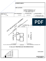 LOTE No. 13