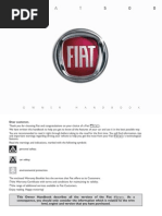 Download Fiat 500 Owners Manual by Fiat500USA SN49755408 doc pdf