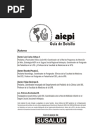 Download Aiepi DE Bolsillo by Milo Renoir SN49755515 doc pdf