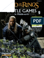 The Lord of The Rings SBG - Battle Games in Middle-Earth 09