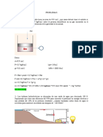 PROBLEMAS Tema 1