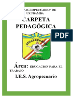 Carpeta-pedagogica