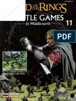 The Lord of The Rings SBG - Battle Games in Middle-Earth 11
