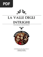 La Valle degli Intrighi