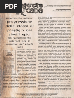 Manuale dei livelli epici - supplemento alle classi di prestigio